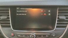 Vauxhall Crossland 1.2 Turbo [130] Ultimate 5dr Auto Petrol Hatchback